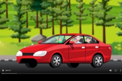 موشن اطفا حریق