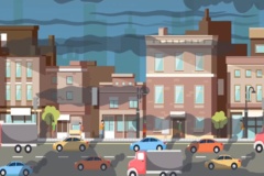 موشن گرافی عملکرد اداره کل منابع طبیعی استان تهران در طرح کاشت یک میلیارد درخت بهمن1402