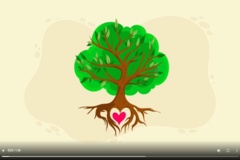 موشن گرافی2 طرح مردمی کاشت یک میلیارد درخت در استان تهران، قسمت اول