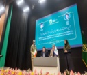 انعقاد تفاهم‌نامه کمربند سبز شهر فرودگاهی امام خمینی(ره) همزمان با گرامیداشت روز جهانی مقابله با بیابان‌زایی