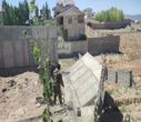 قلع و قمع ۱۶۰۰ مترمربع ساخت‌وساز غیرمجاز در اراضی ملی «عباس‌آباد» دماوند