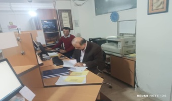 احاله مدیریت طرح های مرتع داری در مراتع استان تهران