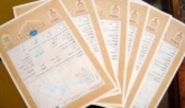 اخذ سند تک برگی در اراضی ملی به نام دولت