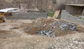 رفع تصرف و آزادسازی ۷۸۰ متر مربع از اراضی ملی در شهرستان پردیس