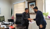 تفاهم‌نامه پیشگیری و اطفای حریق میان اداره منابع طبیعی شمیرانات و دهیاری روستای ایگل امضا شد