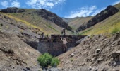 آغاز اجرای پروژه آبخیزداری حوزه تاروبار دماوند با اعتبارات محرومیتزدایی