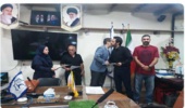 همافزایی برای حفاظت از عرصههای طبیعی؛ تفاهمنامه اطفای حریق منابع طبیعی شهرستان تهران با دهیاران و مرتعداران بخش کن امضا شد