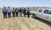 واگذاری ۹ هکتار از اراضی ملی برای احداث نیروگاه خورشیدی در استان تهران