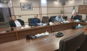 بررسی جانمایی احداث تصفیهخانه اسلامشهر با هدف ارتقای خدماترسانی و توسعه آبیاری فضای سبز و جنگلکاریها