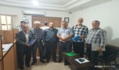 مدیریت ۴ فقره طرح مرتعداری در استان تهران به بهرهبرداران احاله گردید.
