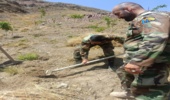 بازگشت ۵۰۰۰ متر از طبیعت لالان و هملون شهرستان شمیرانات به بیتالمال؛ حماسه حفاظتی یگان شمیرانات»