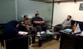 دهیاری سولقان؛ پایلوت اجرای پویش «هر دهیاری یک پایگاه جنگلبانی» در بخش کن تهران