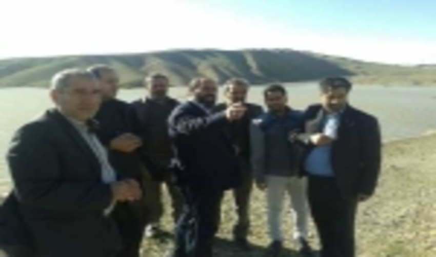 اجرای پروژه های آبخیزداری و احیای مراتع تداوم یابد