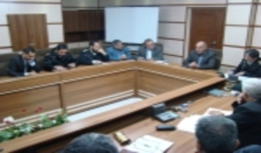 با هوشیاری و رصد مستمر اراضی ملی باید فرصت از سودجویان به منابع طبیعی گرفته شود