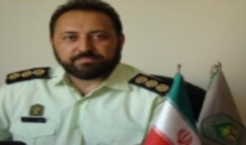 توقیف 36 خودروی آفرود در بوستان جنگلی سوهانک 