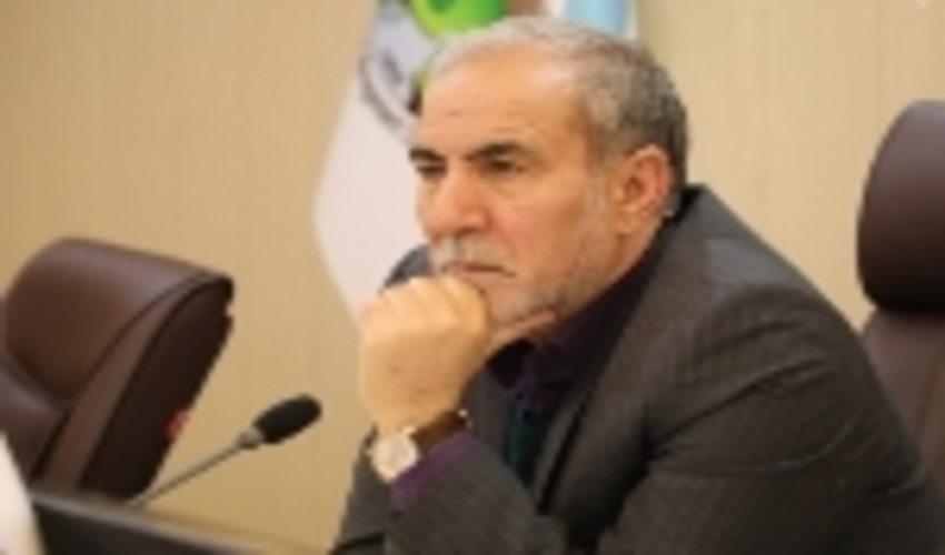 پیام نوروزی رئیس سازمان جنگل‌ها، مراتع و آبخیزداری کشور به مناسبت عید نوروز