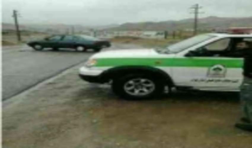 بازدید از سازه های آبخیزداری/ تشکیل جلسه مدیریت بحران