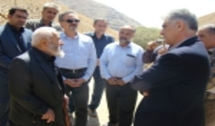 اقدامات آبخیزداری رضایت مردم و جوامع محلی را به دنبال داشته است