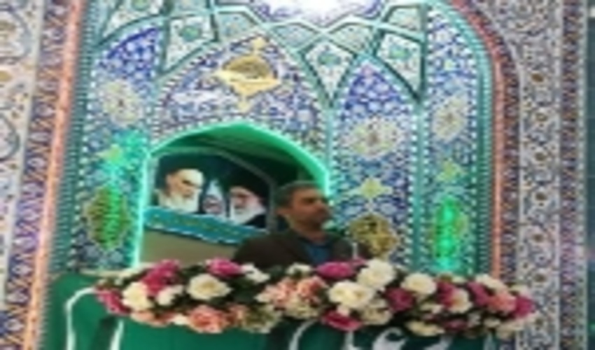 428 هکتار اراضی طبیعی ورامین آزاد شد 