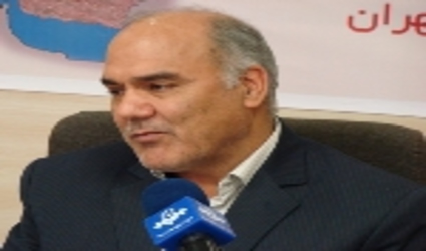 بیش از ۵ هزار هکتار تا پایان فروردین‌ماه به فضای سبز استان تهران افزوده می‌شود