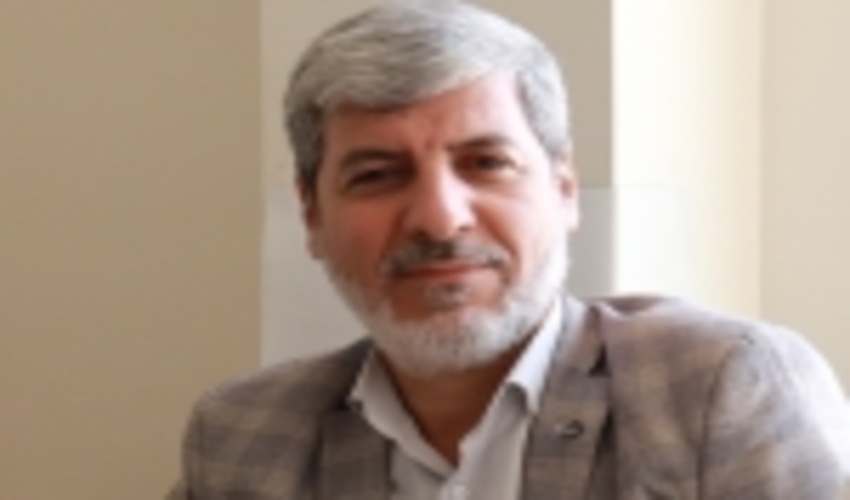 اقدامات منابع طبیعی پیشگیرانه و در راستای پدافند غیر عامل است