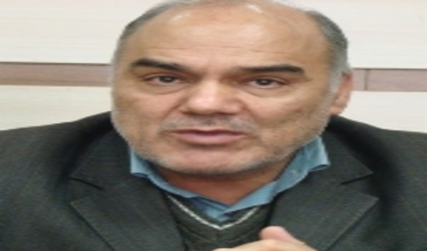 بازپس گیری 232 هکتار از اراضی ملی شهرستان ورامین 