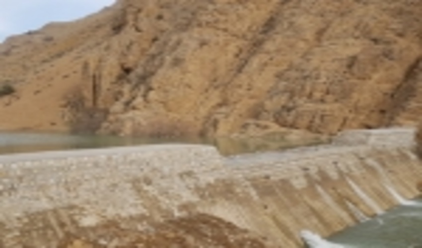 اجرای پروژه های آبخیزداری شهرستان پردیس به ایستگاه پایانی رسید