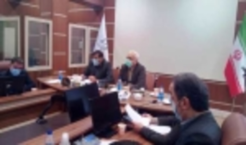 صدور اسناد تک برگ کاداستری برای 234 هزار هکتار اراضی ملی استان تهران