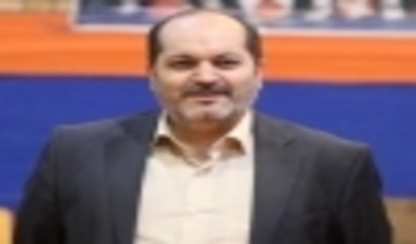 سهم منابع طبیعی در آزمون استخدامی دستگاه های اجرایی 544 نفر است 