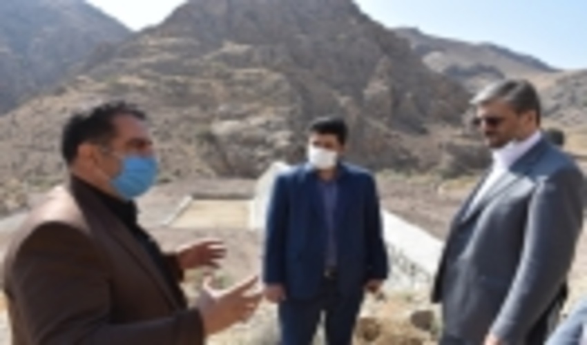 عملیات آبخیزداری، راهکاری کلیدی جهت کنترل سیل و جلوگیری از خسارت های مالی و جانی 