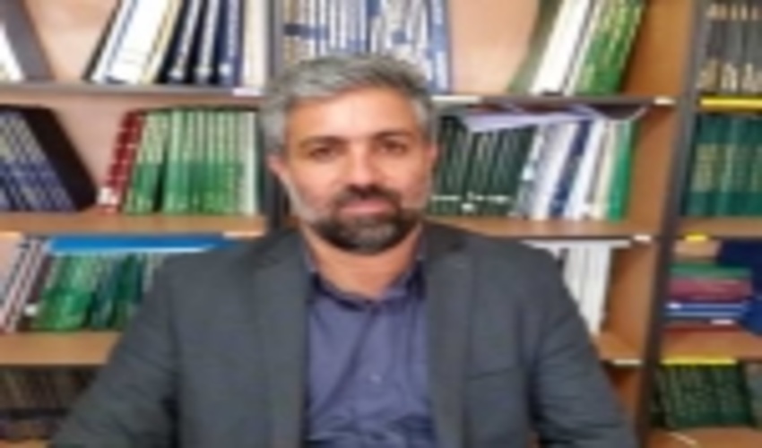 سرپرست جدید اداره مهندسی و مطالعات اداره کل منابع طبیعی و آبخیزداری استان تهران منصوب شد