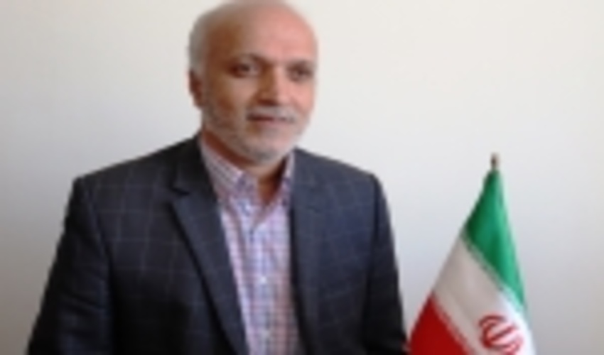 تفاهم نامه مشترک اطفاء شهرستان فیروزکوه منعقد شد