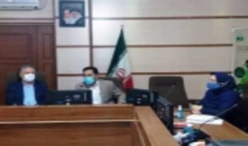 مدیریت پایدار منابع طبیعی با مشارکت مردم تحقق می یابد