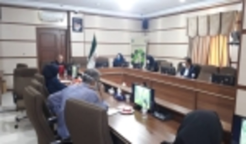 کارگاه آموزشی طرح توسعه زراعت چوب برگزار شد