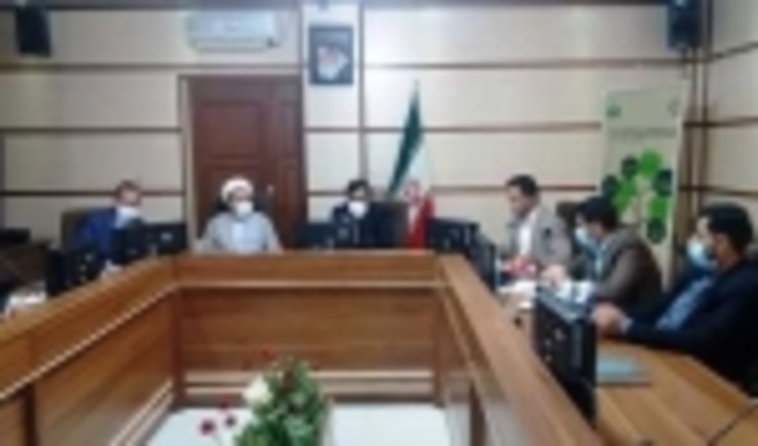 اجرای طرح کاداستر و بازگشت اقتدار حفاظتی از اولویت های مهم سال جاری منابع طبیعی استان تهران است