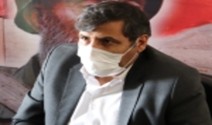 الگوی مدیریت جهادی در دوران دفاع مقدس شکل گرفت 