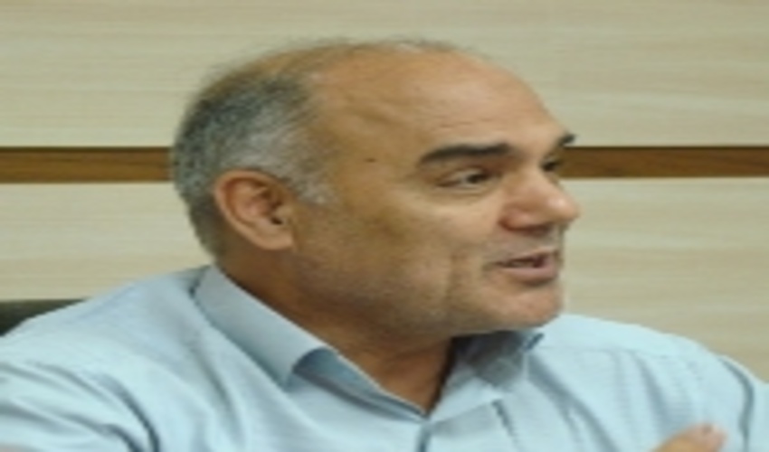 افتتاح 17 پروژه آبخیزداری در هفته دولت