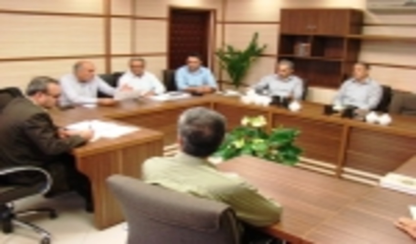 پروژه های آبخیزداری با رویکرد جامع نگری و مشارکت مردمی اجرا می شود