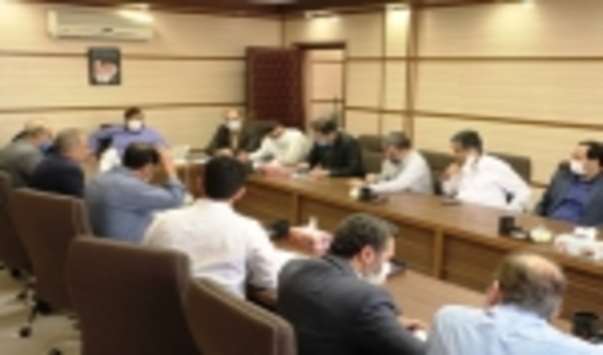 صدور اسناد تک برگ کاداستر برای 40 هزار هکتار اراضی ملی استان تهران