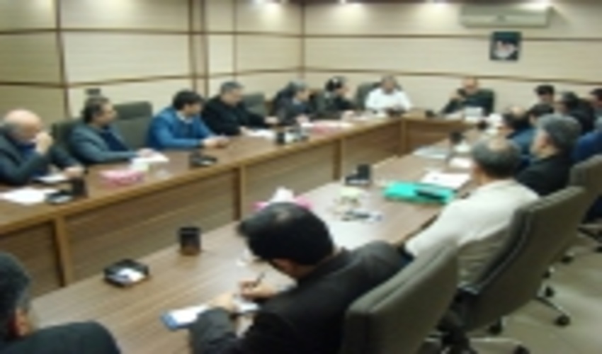 حفاظت از اراضی ملی تعطیل بردار نیست