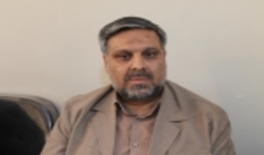 سرپرست جدید اداره منابع طبیعی شهریار منصوب شد