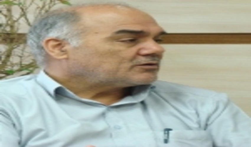 لزوم همکاری فرمانداران استان تهران در اجرای پروژه های آبخیزداری