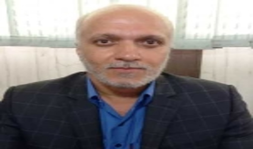 سرپرست اداره منابع طبیعی شهرستان پاکدشت منصوب شد