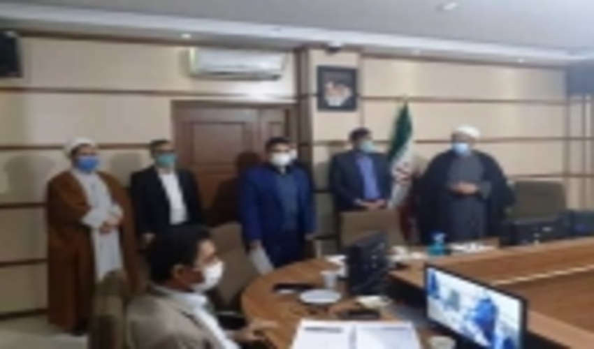 انتصابات جدید در منابع طبیعی استان تهران