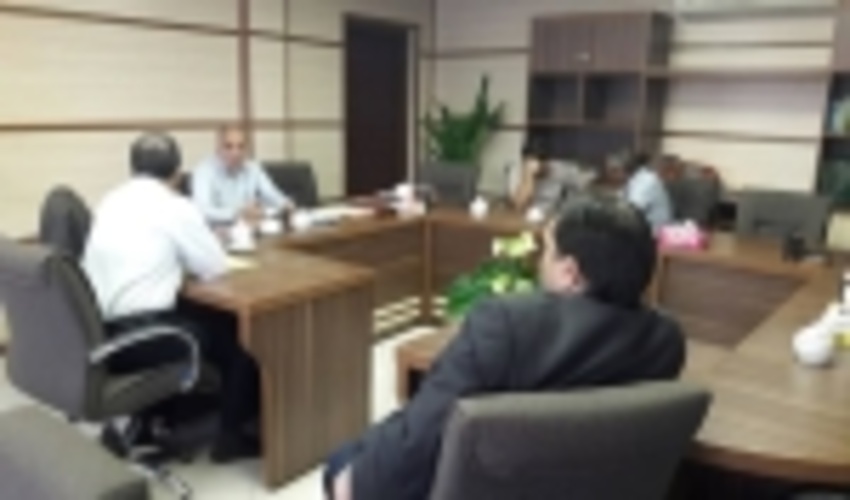 ملاقات مردمی مدیرکل منابع طبیعی استان تهران برگزار شد