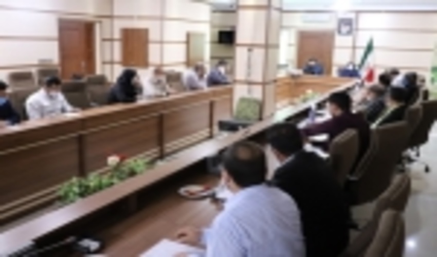 کارگاه آموزشی تبیین فعالیت های آموزشی، ترویجی و مشارکتی سال جاری برگزار شد