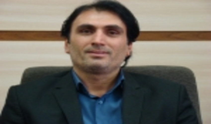 آئین تکریم ومعارفه رئیس اداره منابع طبیعی و آبخیزداری شهرستان شهریار