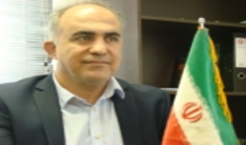 مراسم معارفه سرپرست جدید اداره منابع طبیعی و آبخیزداری شهرستان تهران 