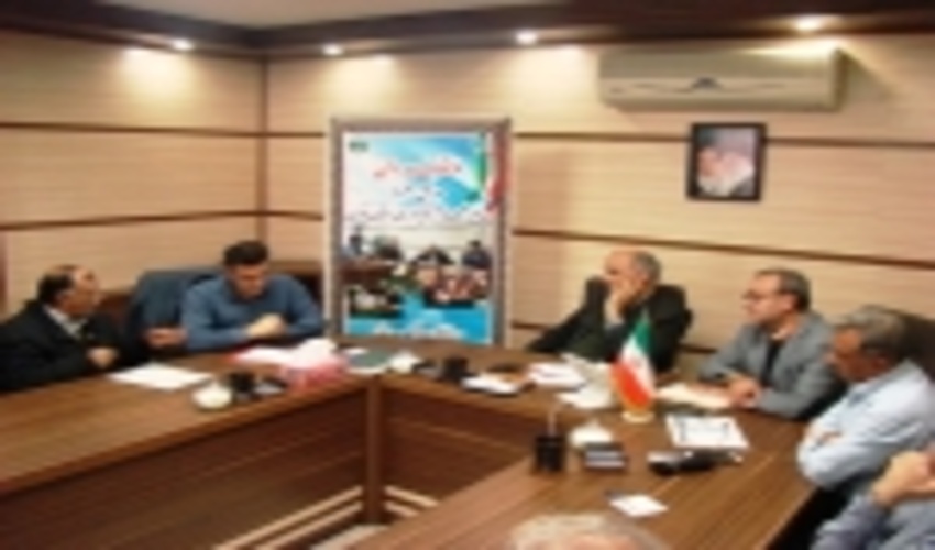 ملاقات مردمی مدیرکل منابع طبیعی استان تهران برگزار شد