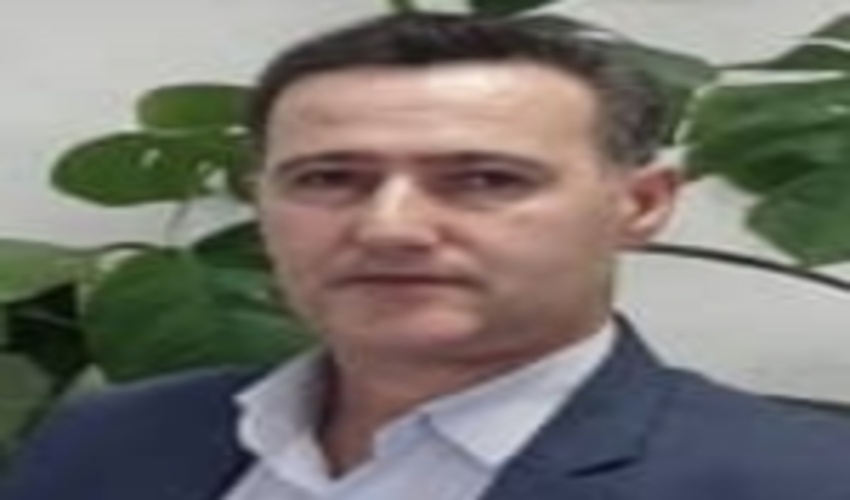 سرپرست جدید اداره منابع طبیعی و آبخیزداری شهرستان پردیس منصوب شد